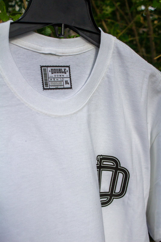 heavy weight cotton tshirt