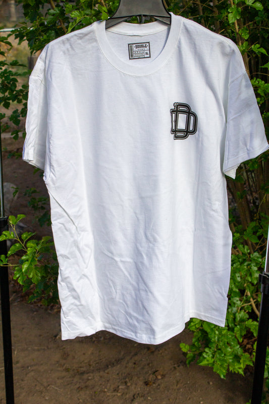 heavy weight cotton tshirt