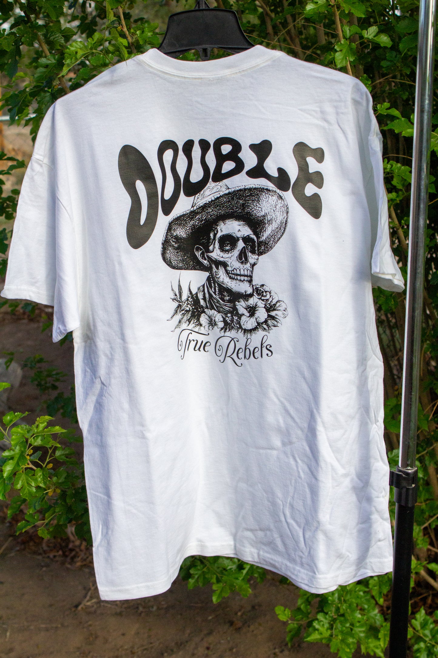heavy weight cotton tshirt