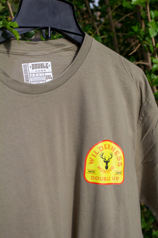 Moisture wicking/cotton