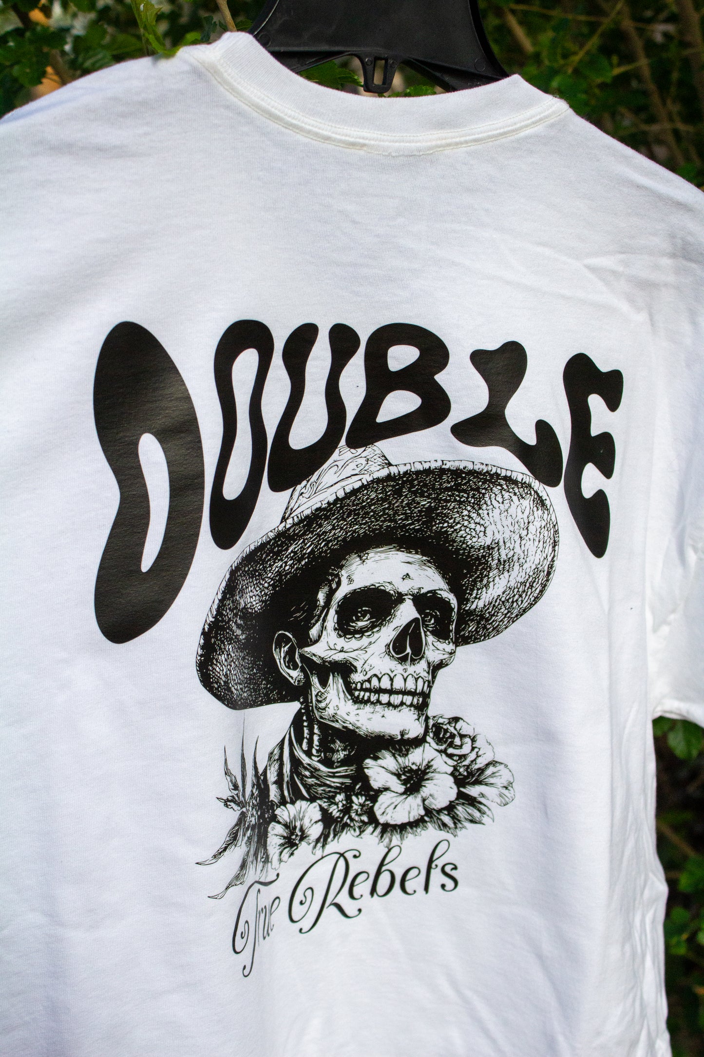heavy weight cotton tshirt